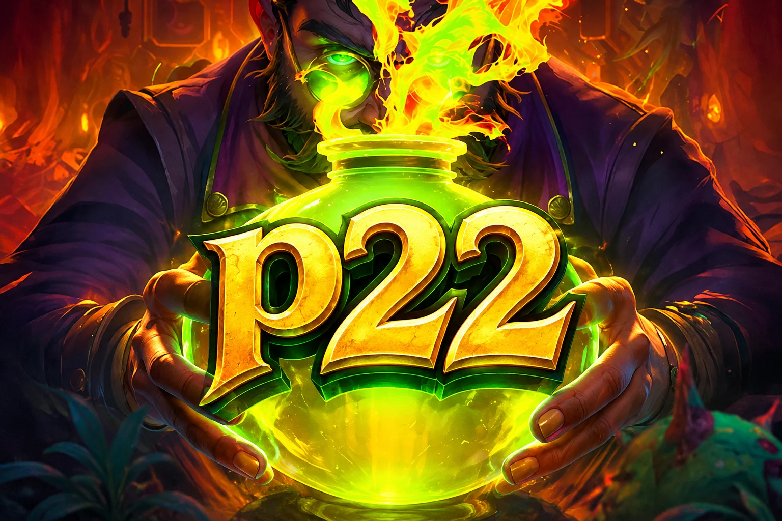 p22 · Gabay sa Mekanismo at Paglalaro ng Jack Frosts sa p22