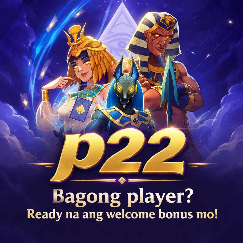 p22 · Mga laro at download