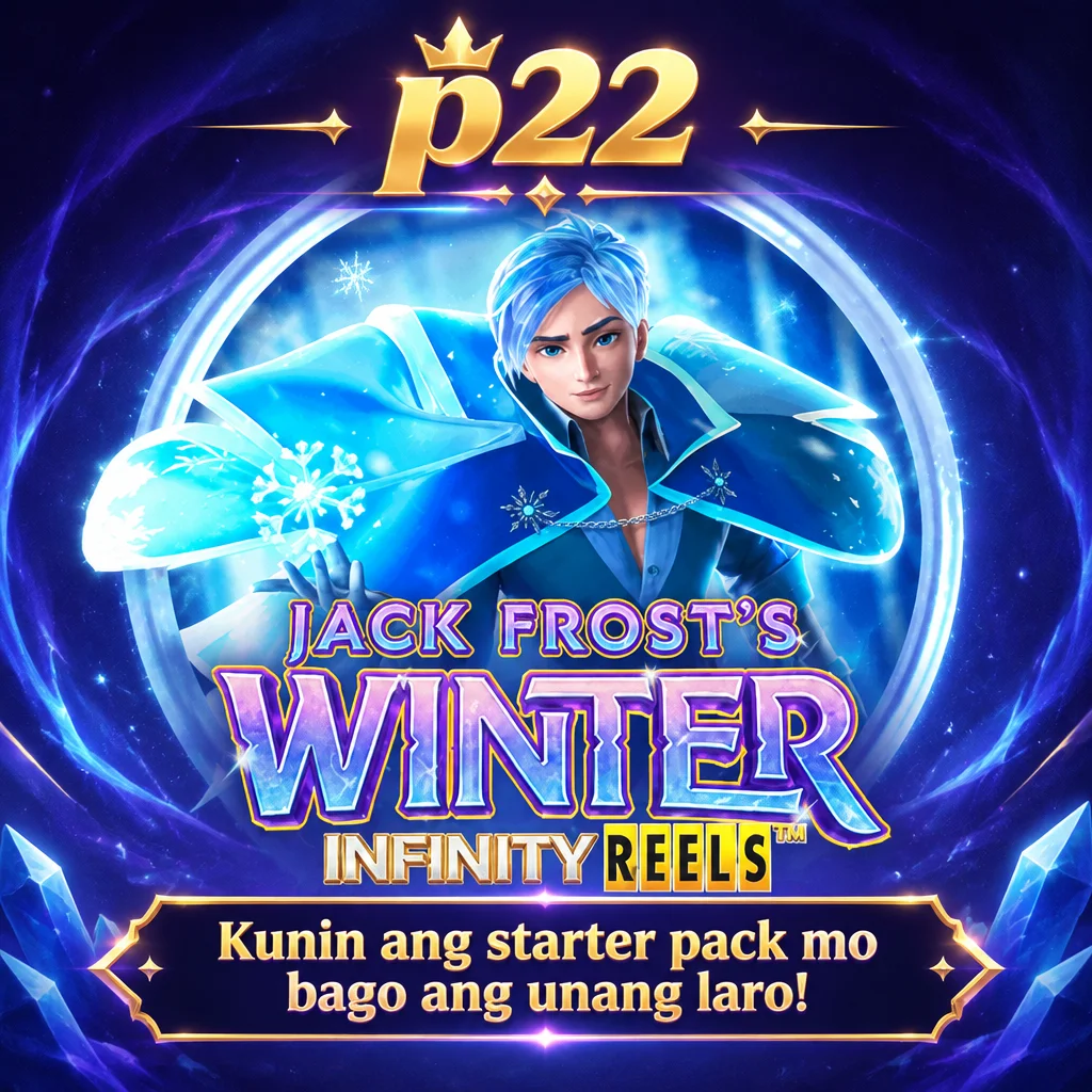 p22 · Jack Frosts