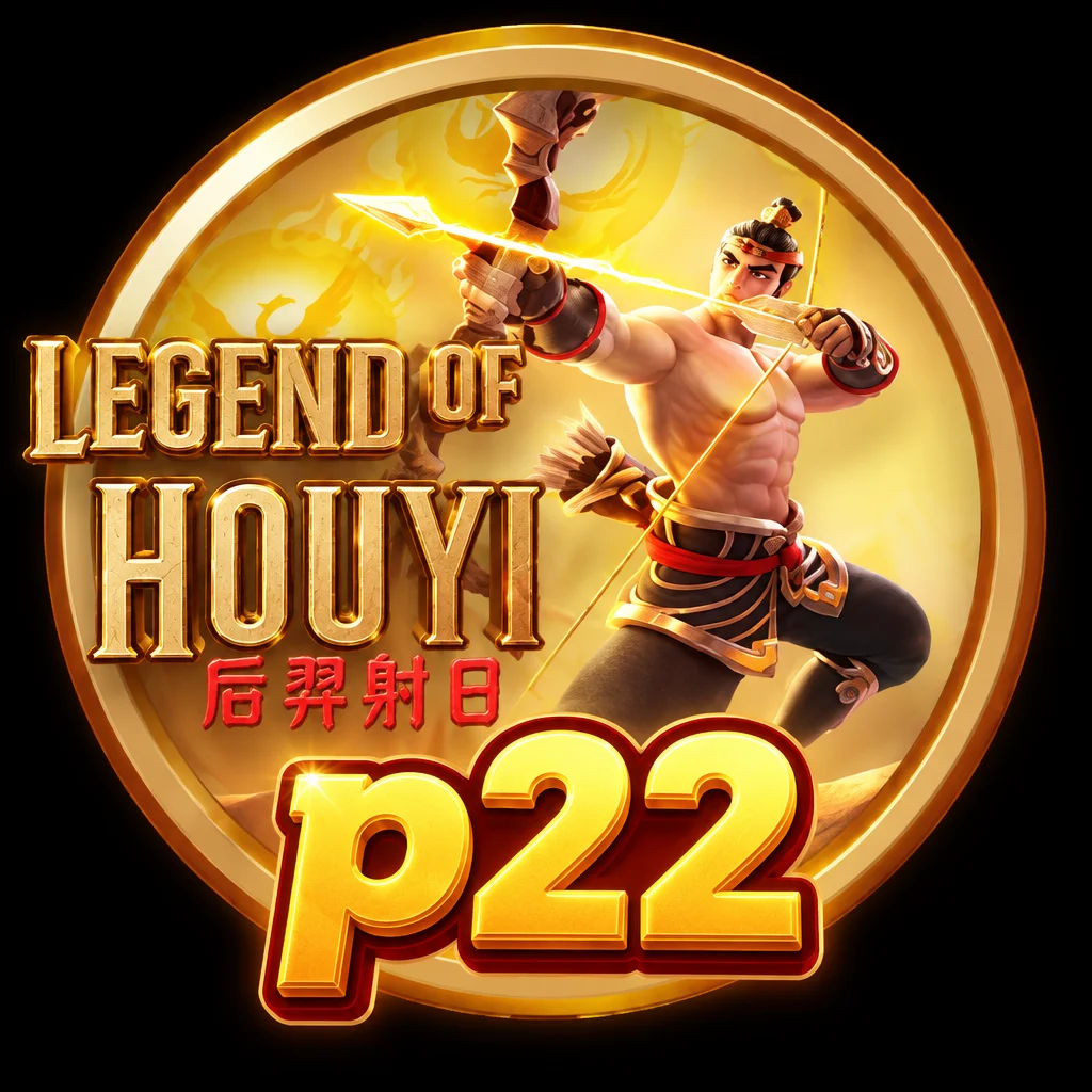 p22 · Legend Of Hou Yi