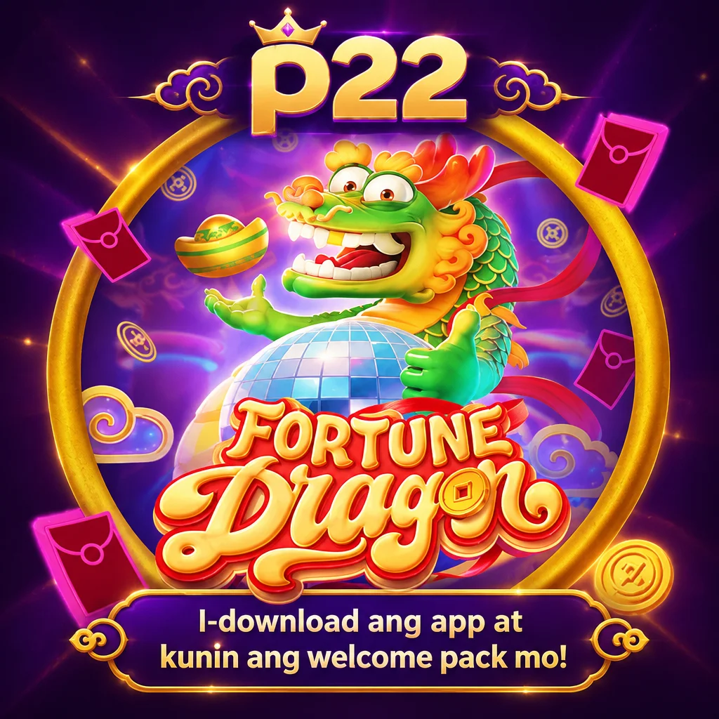 p22 · Fortune Dragon