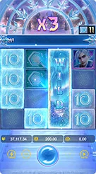 p22 · Jack Frosts