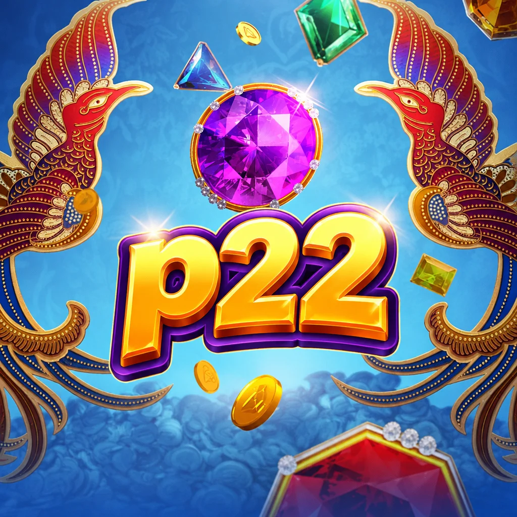 p22 · Garuda Gems