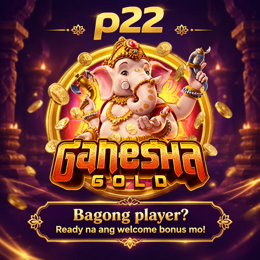 p22 · Ganesha Gold