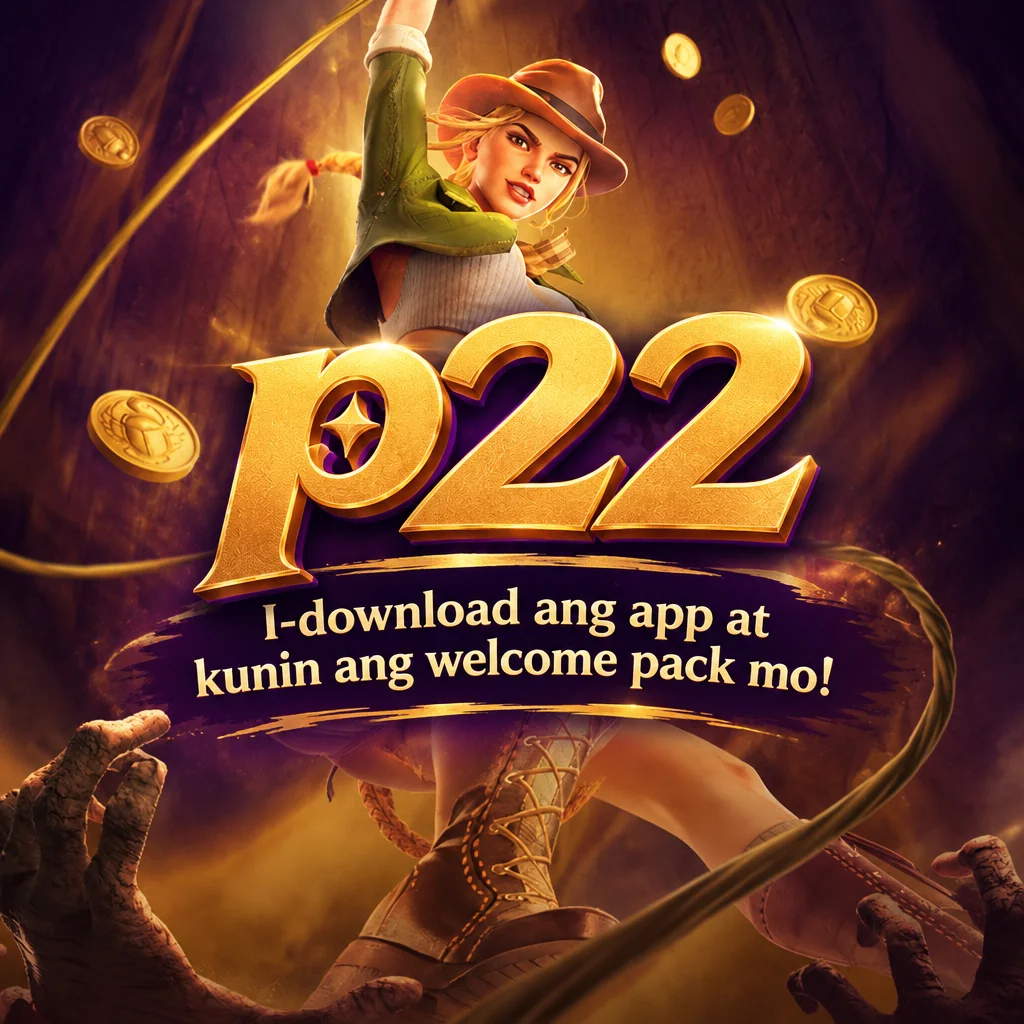 p22 · Mga laro at download